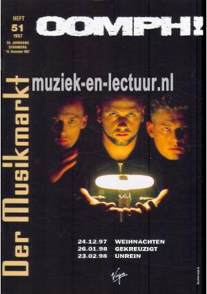Der Musikmarkt 1997 nr. 51